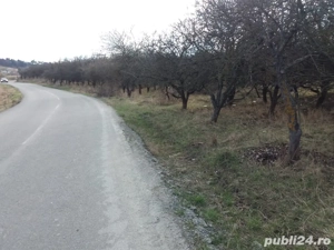 Teren de vanzare - imagine 2