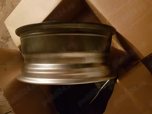 Vând jantă nouă  225/45/17,audi,wv - imagine 3