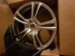 Vând jantă nouă  225/45/17,audi,wv - imagine 2