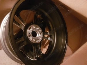 Vând jantă nouă  225/45/17,audi,wv - imagine 6