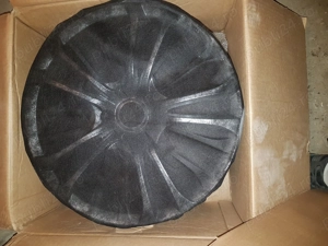 Vând jantă nouă  225/45/17,audi,wv - imagine 4