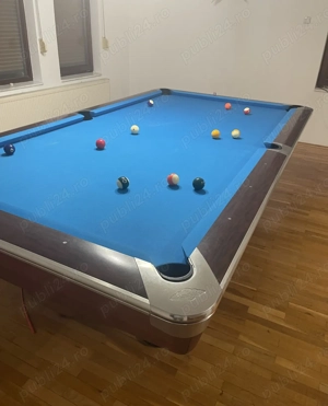 Masă Biliard Nr. 9