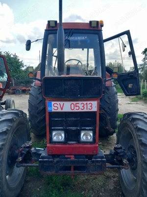 Tractor internațional! - imagine 2 Tractor internațional! - imagine 2