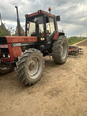 Tractor internațional! - imagine 4 Tractor internațional! - imagine 4