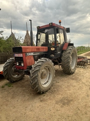 Tractor internațional! - imagine 5 Tractor internațional! - imagine 5