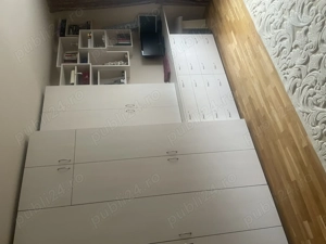 Casă de vanzare la 1 km de Timișoara . Cine dorește o viață liniștită după serviciul stresant de ora - imagine 10