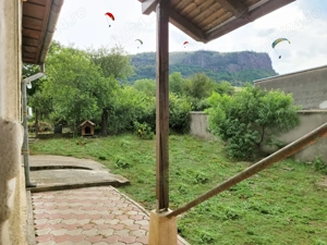 Casa cu teren in loc.Uroi, jud.Hunedoara - imagine 3