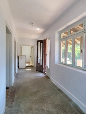 Casa cu teren in loc.Uroi, jud.Hunedoara - imagine 4