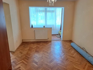 Vand apartament 2 camere, circualar, Dambu, Tg. Mures - imagine 2