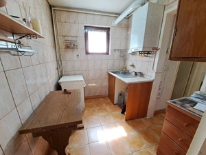 Vand apartament 2 camere, circualar, Dambu, Tg. Mures - imagine 5
