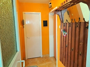 Vand apartament 2 camere, circualar, Dambu, Tg. Mures - imagine 8