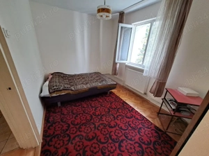 Vand apartament 2 camere, circualar, Dambu, Tg. Mures - imagine 4