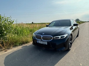 BMW seria 3 M pachet  320D  G20