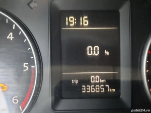 Volkswagen caddy - imagine 2