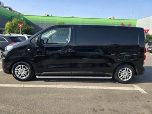 Peugeot Expert 2.0 2.0 BlueHDi 180 CP - imagine 5