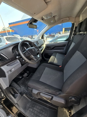 Peugeot Expert 2.0 2.0 BlueHDi 180 CP - imagine 7