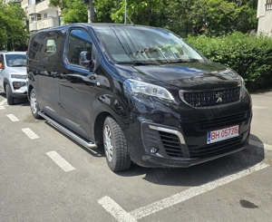Peugeot Expert 2.0 2.0 BlueHDi 180 CP - imagine 2