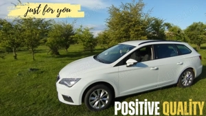 O masina exceptionala! Super intretinuta ! Pentru pretentiosi. Seat Leon 2018  - imagine 3