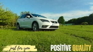 Seat Leon 2018 1.6 Automat