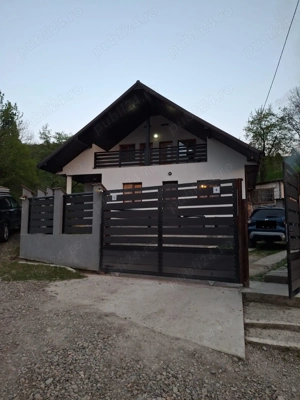 Vila Colțul Bunicii, Slănic Moldova - cazare întreaga vilă, 8 persoane - imagine 3