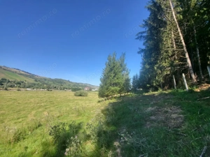 Teren, Ideal pentru Investitie Sau Dezvoltare