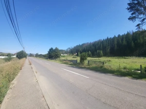 Teren, Ideal pentru Investitie Sau Dezvoltare - imagine 2