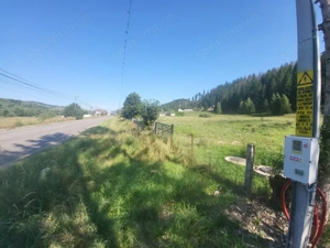 Teren, Ideal pentru Investitie Sau Dezvoltare - imagine 6