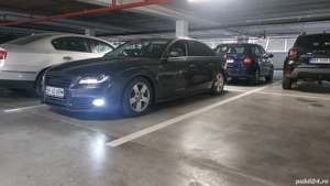 Audi a4 b8 limuzina 1.8 T benzina  - imagine 3