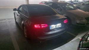 Audi a4 b8 limuzina 1.8 T benzina  - imagine 4