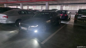 Audi a4 b8 limuzina 1.8 T benzina  - imagine 6