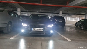 Audi a4 b8 limuzina 1.8 T benzina  - imagine 5
