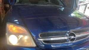 opel vectra c 2.0 DTI - imagine 5