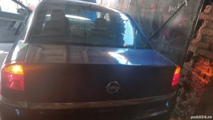 opel vectra c 2.0 DTI - imagine 7