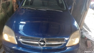 opel vectra c 2.0 DTI - imagine 6