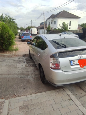 Vand Toyota prius 2007. - imagine 3