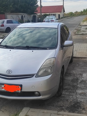 Vand Toyota prius 2007. - imagine 5