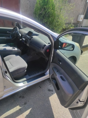 Vand Toyota prius 2007. - imagine 8