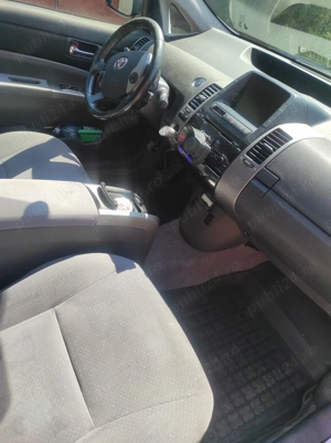 Vand Toyota prius 2007. - imagine 10