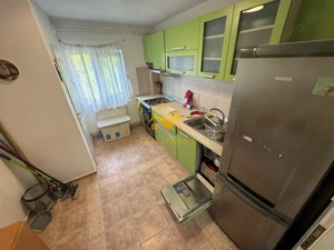 4 camere decomandate, Cartier  Zorilor, Zona Louis Pasteur, Viilor - imagine 5