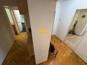 4 camere decomandate, Cartier  Zorilor, Zona Louis Pasteur, Viilor - imagine 9