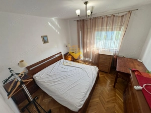 4 camere decomandate, Cartier  Zorilor, Zona Louis Pasteur, Viilor