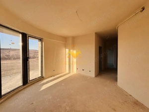 3 camere, parcare subterană, terasă, 101 mp, Zona BMW, Vivo, Florești - imagine 3