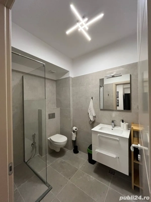 Studio Mina - Parc Residence - Regim Hotelier - Cazare - Ramnicu Valcea  - imagine 9