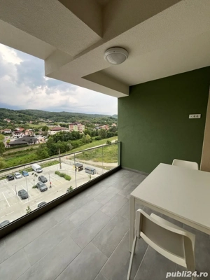 Studio Mina - Parc Residence - Regim Hotelier - Cazare - Ramnicu Valcea  - imagine 10