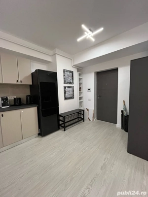 Studio Mina - Parc Residence - Regim Hotelier - Cazare - Ramnicu Valcea  - imagine 2