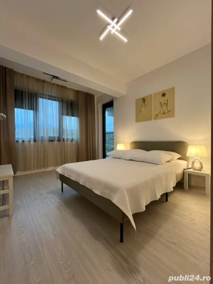 Studio Mina - Parc Residence - Regim Hotelier - Cazare - Ramnicu Valcea  - imagine 6