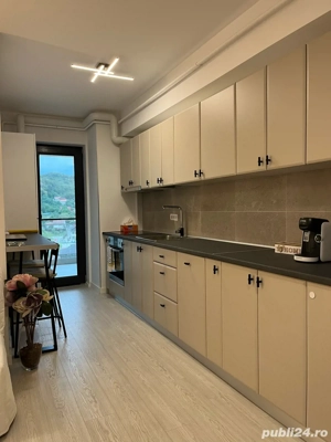 Studio Mina - Parc Residence - Regim Hotelier - Cazare - Ramnicu Valcea  - imagine 5