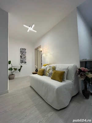 Studio Mina - Parc Residence - Regim Hotelier - Cazare - Ramnicu Valcea  - imagine 3