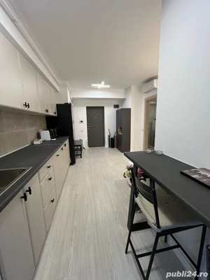 Studio Mina - Parc Residence - Regim Hotelier - Cazare - Ramnicu Valcea 