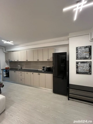 Studio Mina - Parc Residence - Regim Hotelier - Cazare - Ramnicu Valcea  - imagine 8